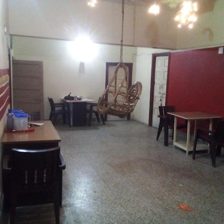 International Hotel In Gorakhpur Exterior foto