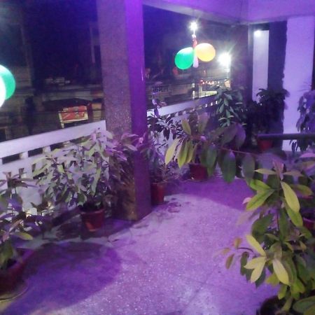 International Hotel In Gorakhpur Exterior foto