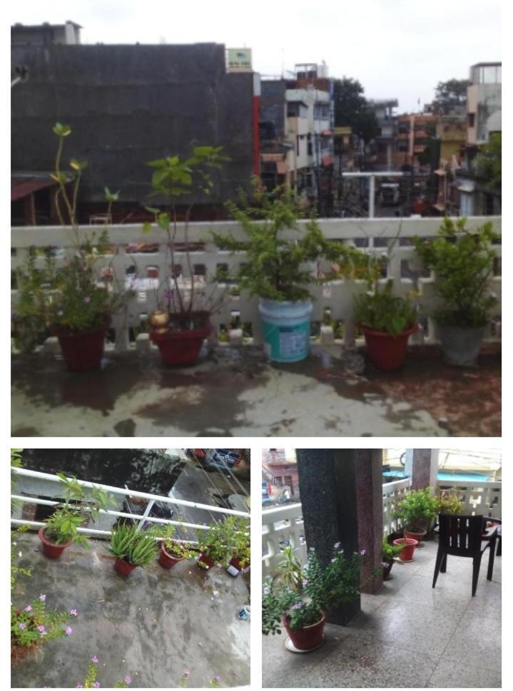 International Hotel In Gorakhpur Exterior foto