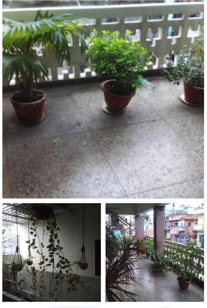 International Hotel In Gorakhpur Exterior foto