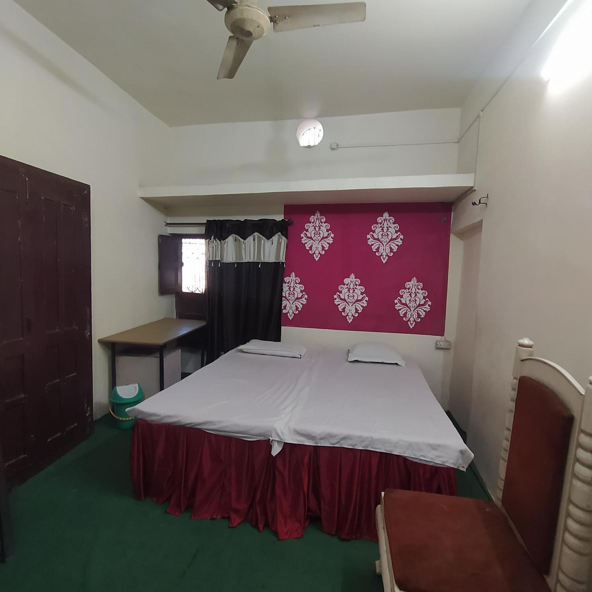 International Hotel In Gorakhpur Exterior foto