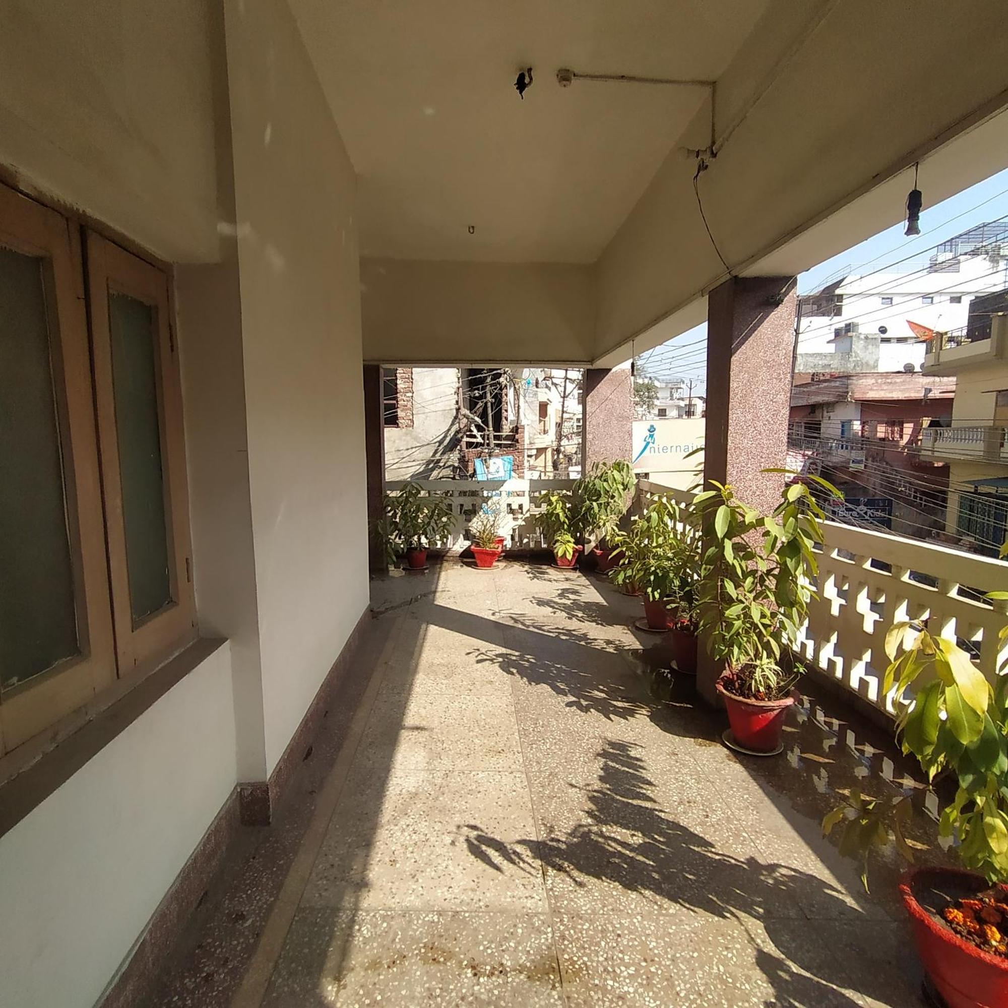 International Hotel In Gorakhpur Exterior foto