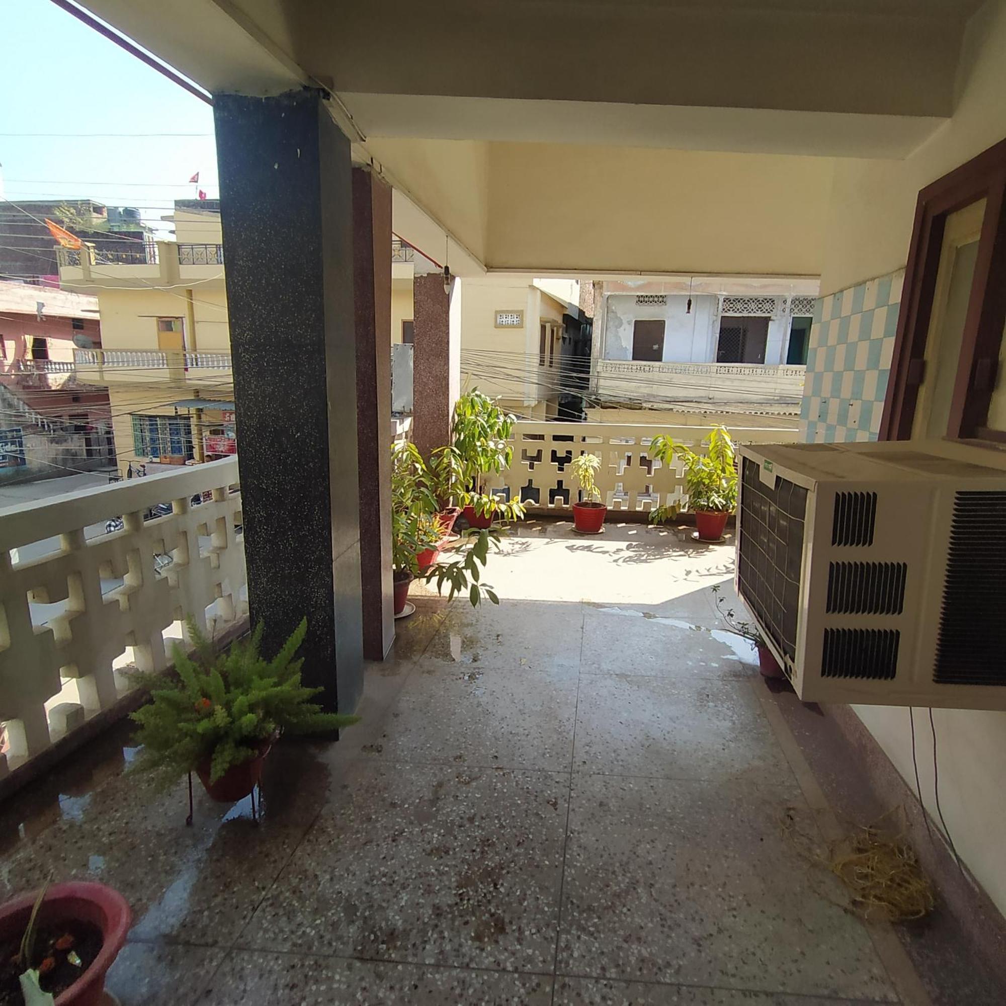 International Hotel In Gorakhpur Exterior foto