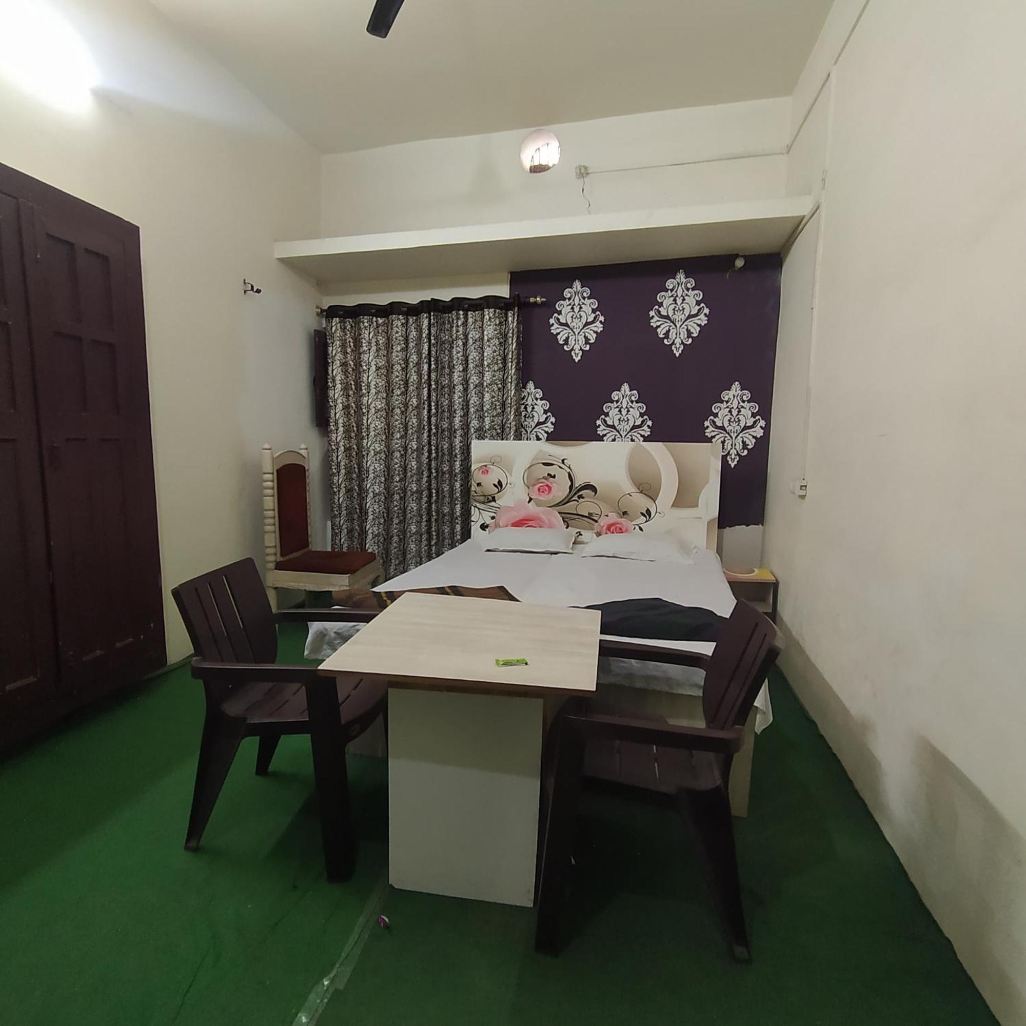 International Hotel In Gorakhpur Exterior foto