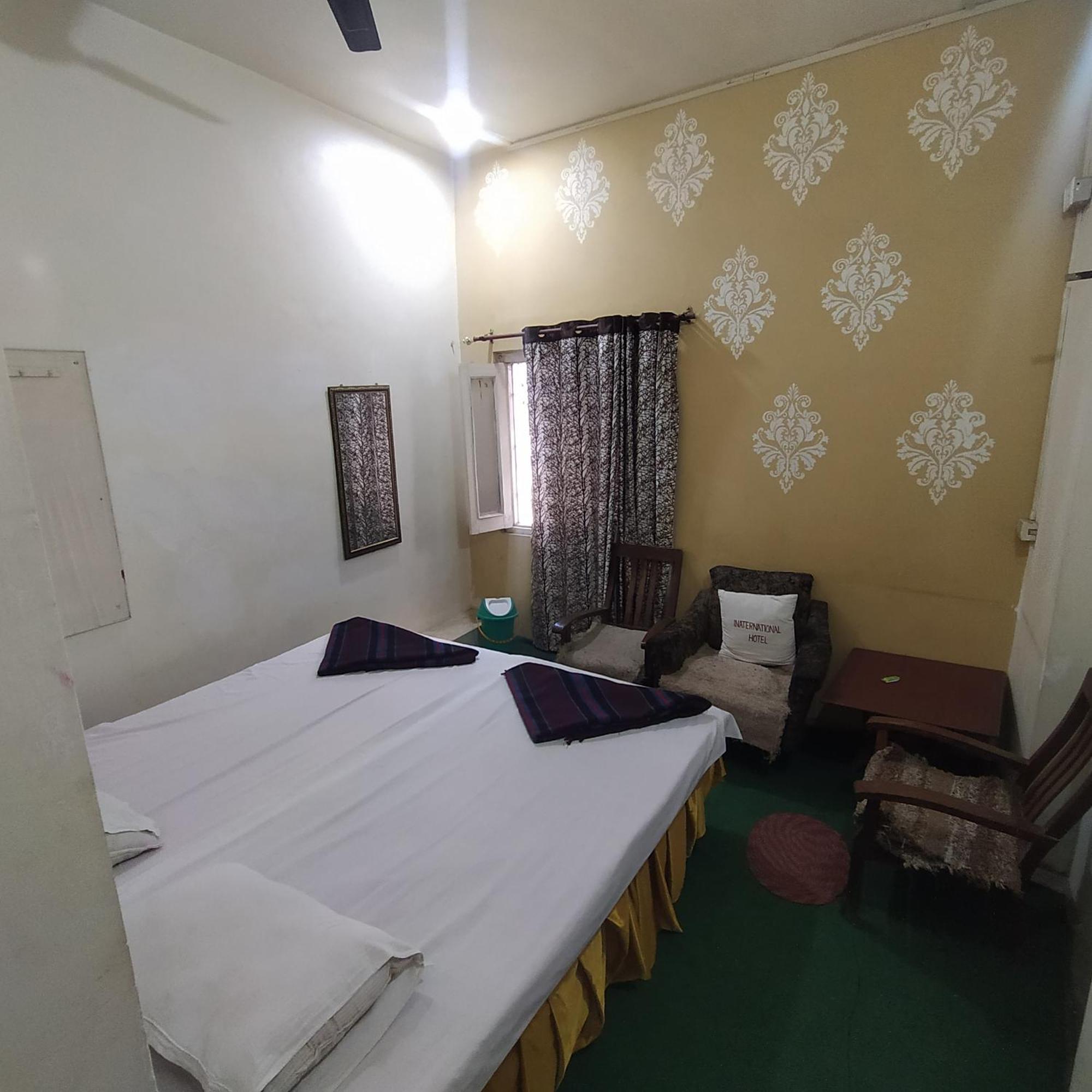 International Hotel In Gorakhpur Exterior foto