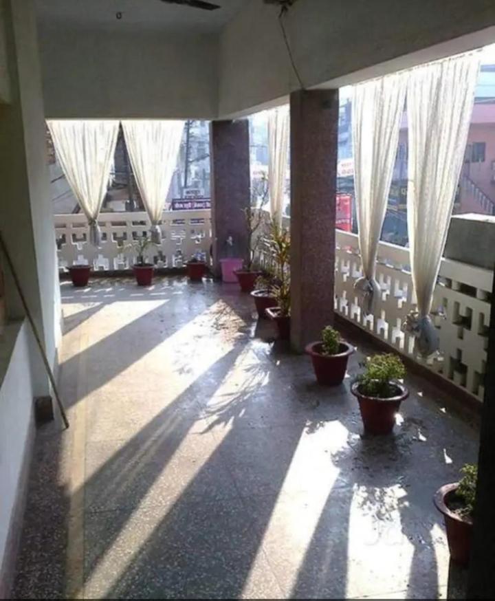 International Hotel In Gorakhpur Exterior foto