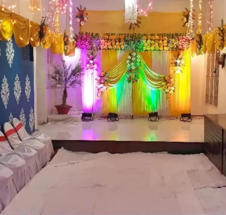 International Hotel In Gorakhpur Exterior foto